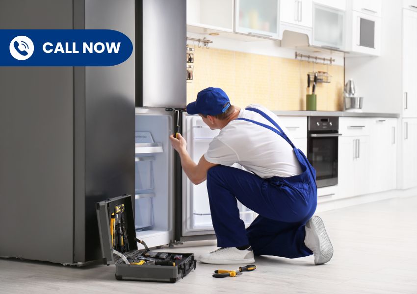 North Hartland Appliance Repair Company